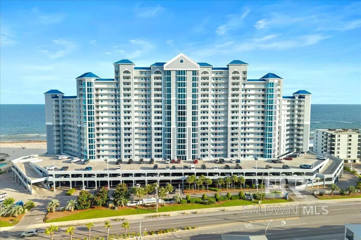 455 E Beach Boulevard #1014, Gulf Shores, AL 36542 - #1