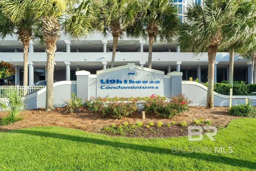 455 E Beach Boulevard #1014, Gulf Shores, AL 36542 - #2
