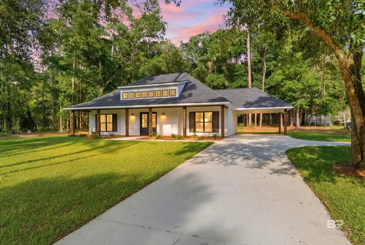 14128 Jackson Lane, Foley, AL 36535 - #1