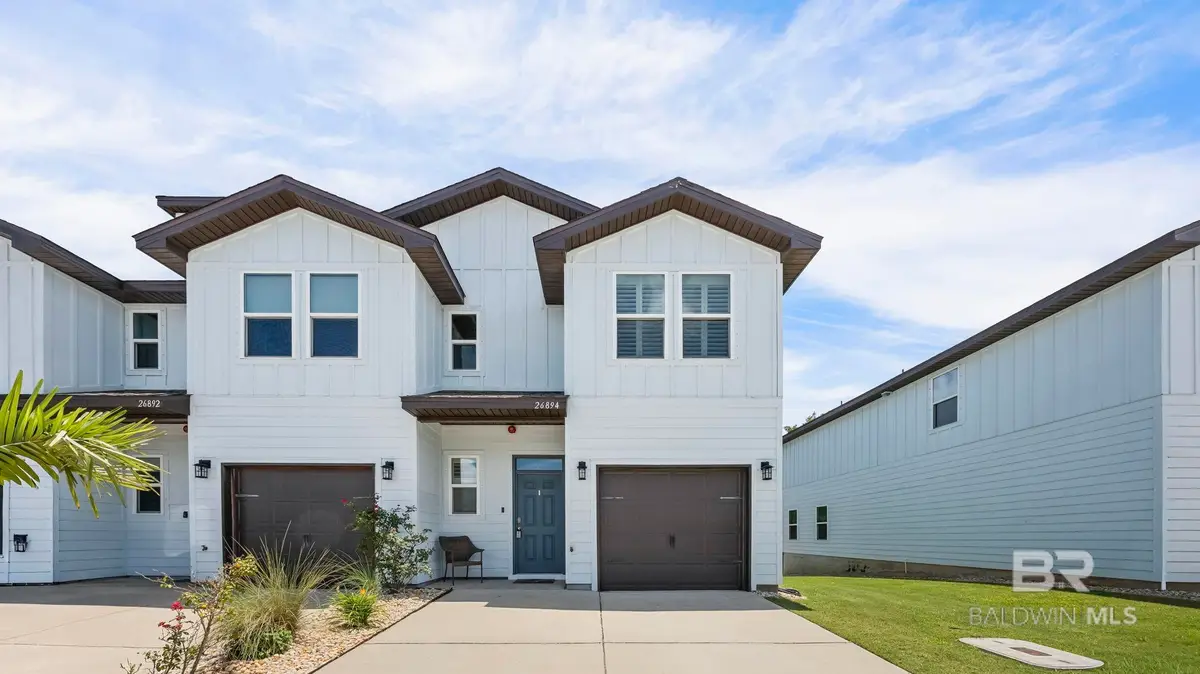 26894 Spyglass Drive, Orange Beach, AL 36561 - #1
