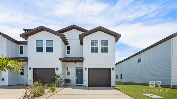 26894 Spyglass Drive, Orange Beach, AL 36561