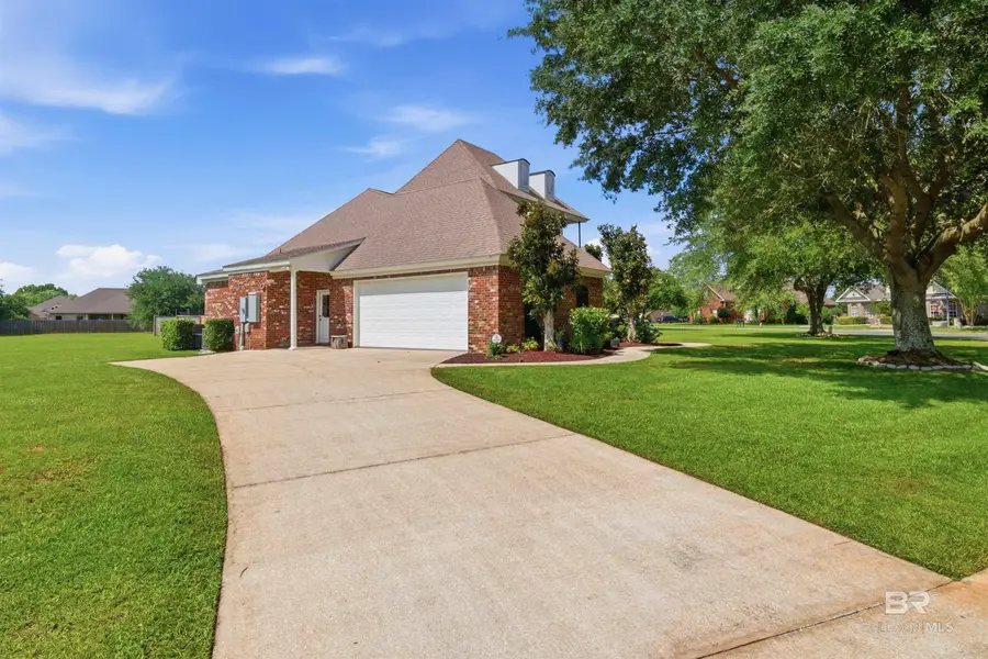 11108 Elysian Circle, Daphne, AL 36526 - #2