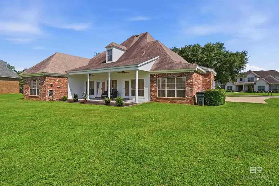 11108 Elysian Circle, Daphne, AL 36526 - #3