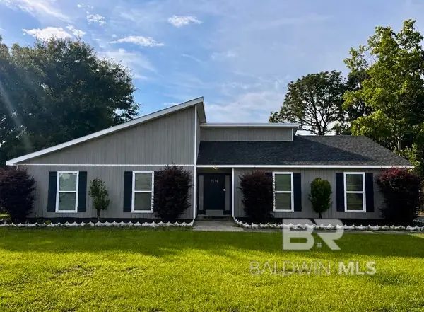 7174 Ashton Court, Mobile, AL 36695