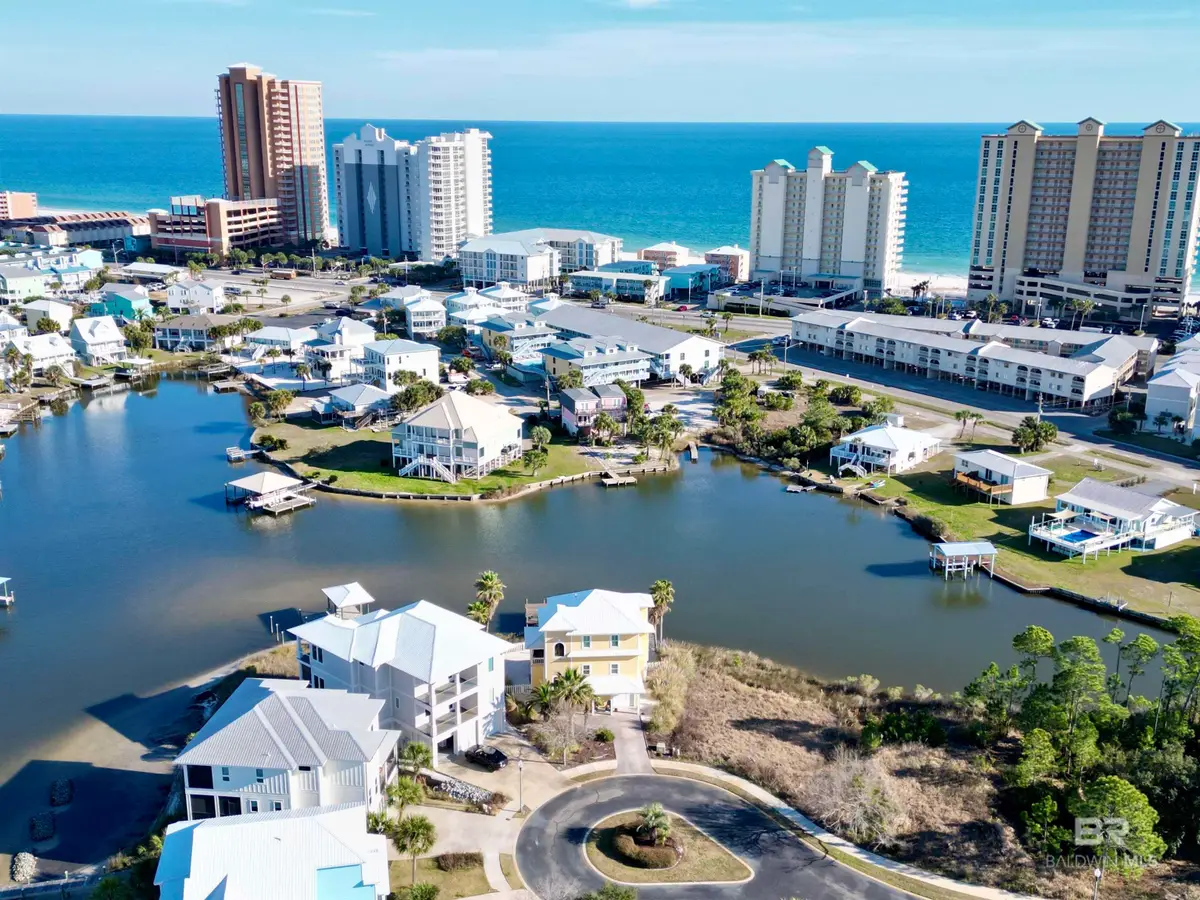 0 Heron Point Drive, Gulf Shores, AL 36542 - #1