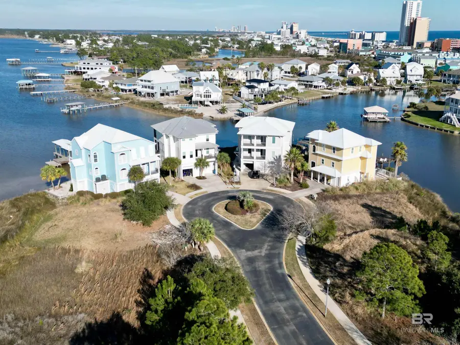 0 Heron Point Drive, Gulf Shores, AL 36542 - #2
