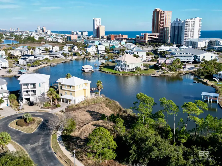 0 Heron Point Drive, Gulf Shores, AL 36542 - #3