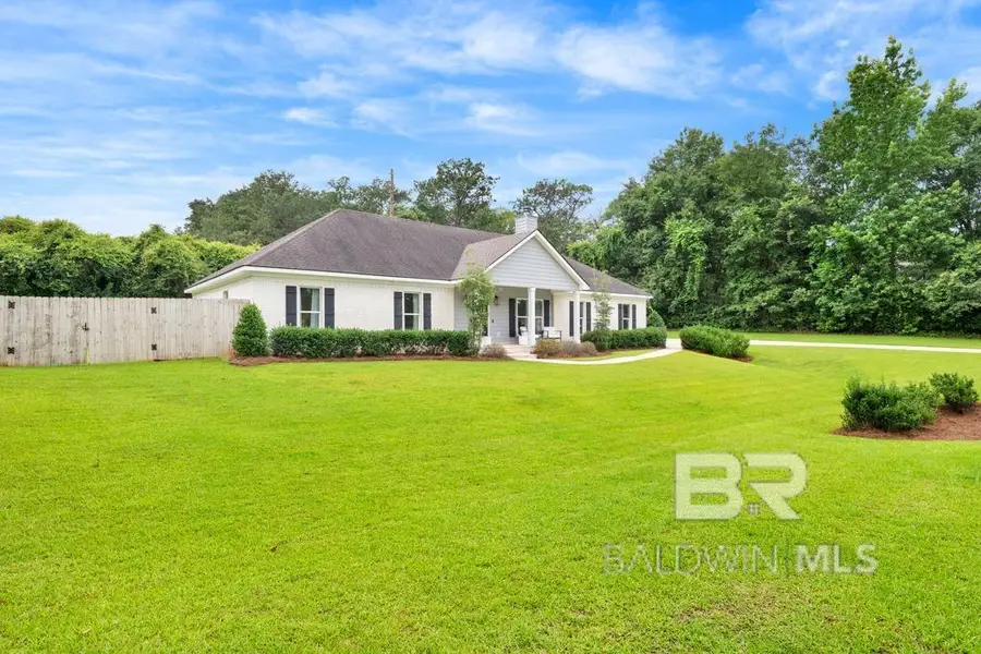 379 Pecan Ridge Boulevard, Fairhope, AL 36532 - #2