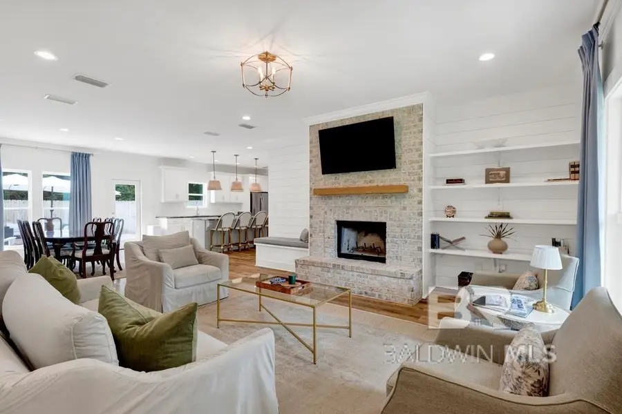 379 Pecan Ridge Boulevard, Fairhope, AL 36532 - #3