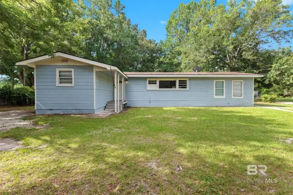 1411 Terrell Road, Mobile, AL 36605