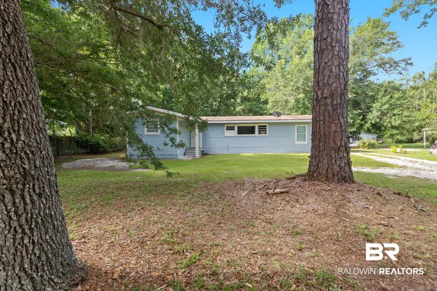 1411 Terrell Road, Mobile, AL 36605 - #2
