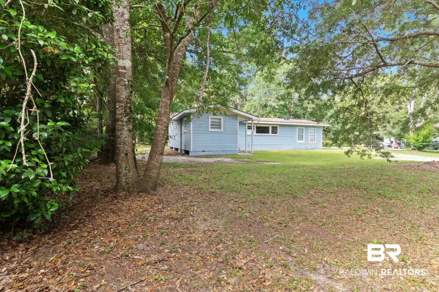 1411 Terrell Road, Mobile, AL 36605 - #3