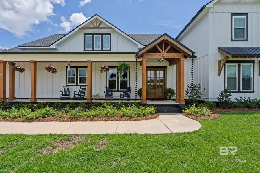 29949 Royal Lane, Elberta, AL 36530 - #2