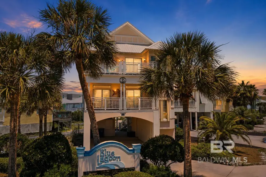 101 Blue Lagoon Drive, Gulf Shores, AL 36542 - #2