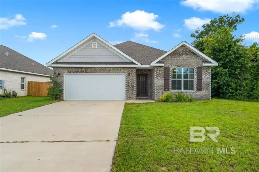 306 Wickman Avenue, Gulf Shores, AL 36542 - #2