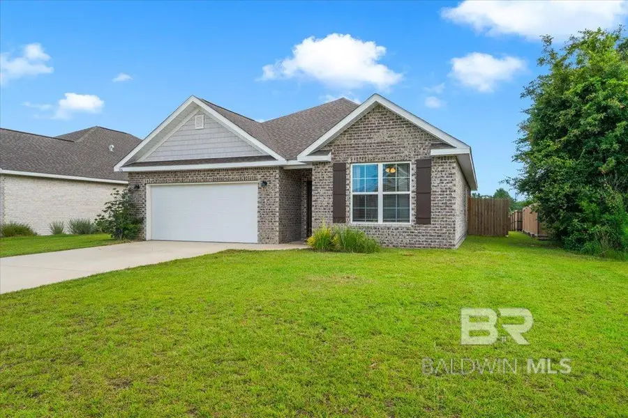 306 Wickman Avenue, Gulf Shores, AL 36542 - #3