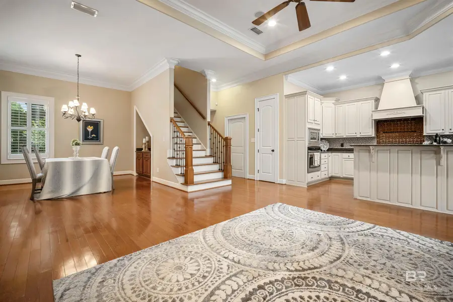 2807 Grant Street, Mobile, AL 36609 - #3