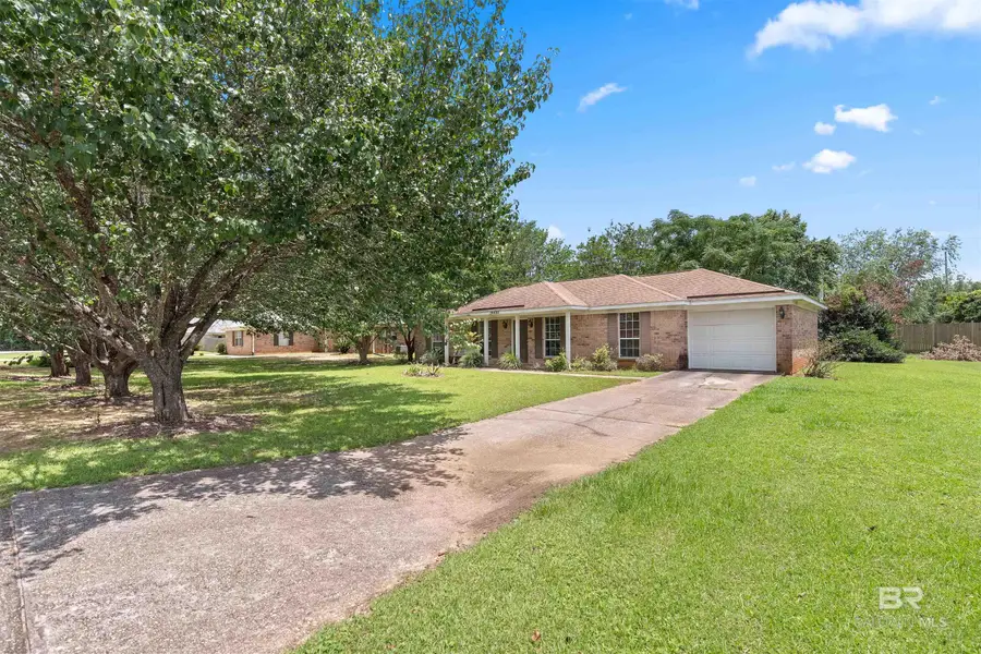 16430 Quail Lane, Foley, AL 36535 - #2