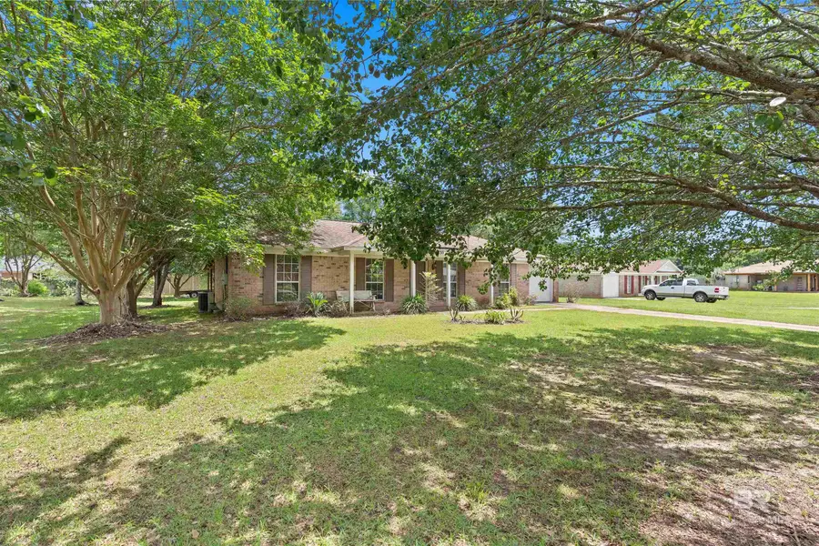 16430 Quail Lane, Foley, AL 36535 - #3