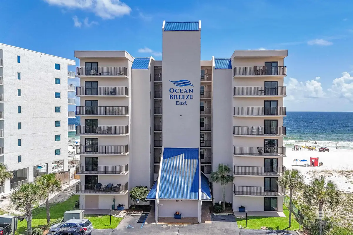 13817 Perdido Key Drive #501, Pensacola, FL 32507 - #1