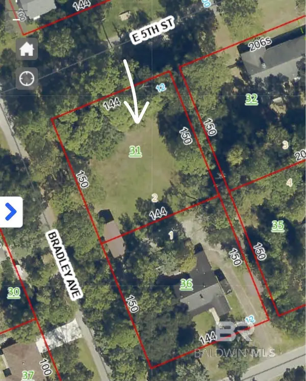 0 E 5th Street, Bay Minette, AL 36507