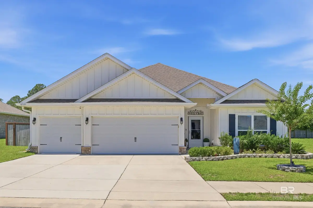 8735 Bronze Lane, Foley, AL 36535 - #1