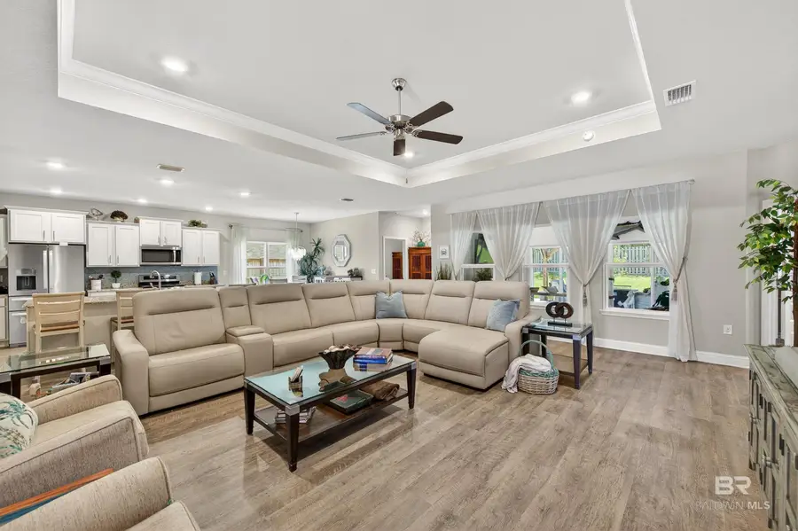 8735 Bronze Lane, Foley, AL 36535 - #2