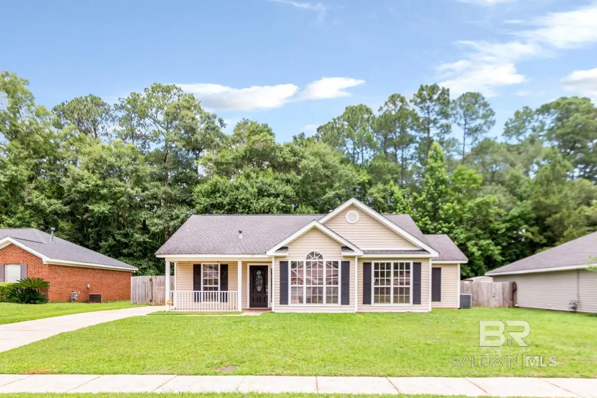 213 Jill Lane, Satsuma, AL 36572 - #1