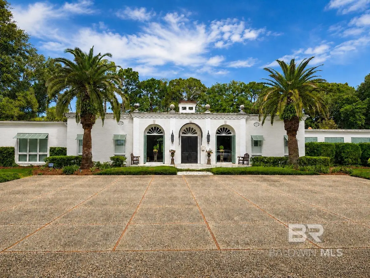 18153 Woodland Drive, Fairhope, AL 36532 - #1