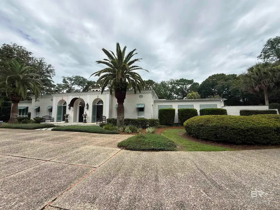 18153 Woodland Drive, Fairhope, AL 36532 - #2