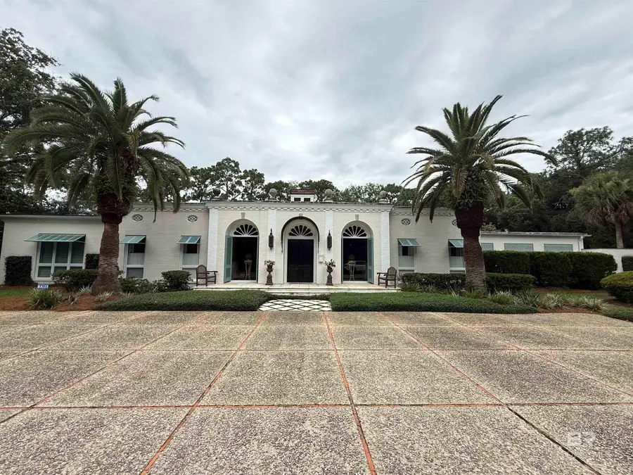 18153 Woodland Drive, Fairhope, AL 36532 - #3