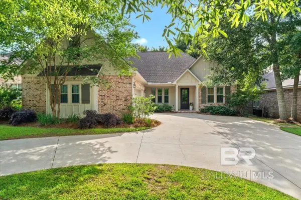 235 Wentworth Street, Fairhope, AL 36532