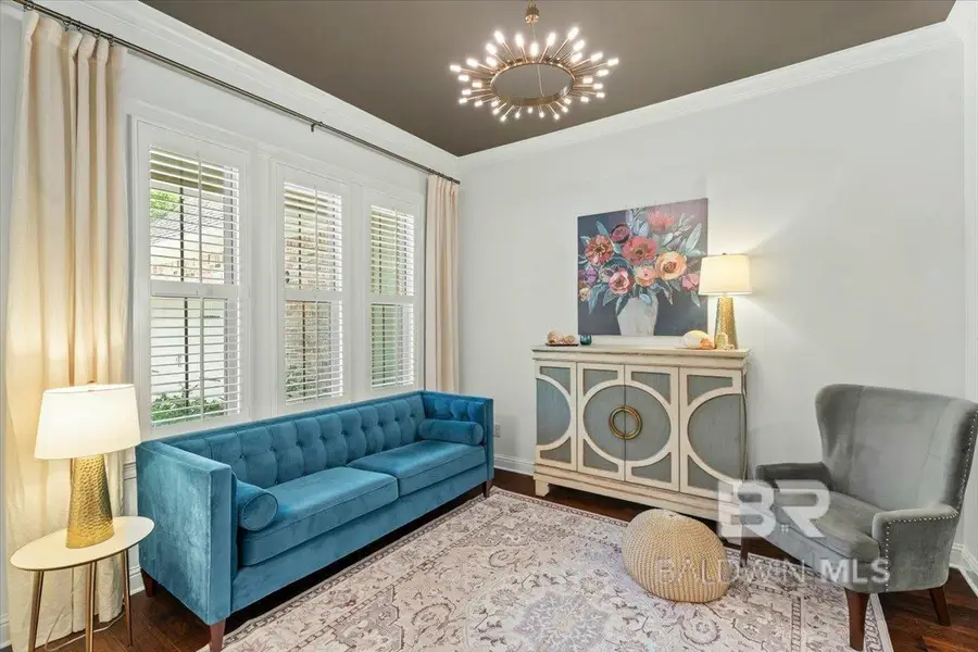 235 Wentworth Street, Fairhope, AL 36532 - #2