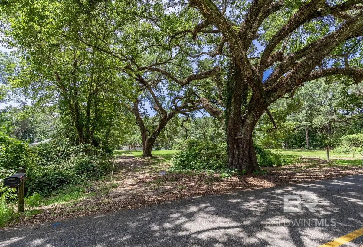 14300 Oak Street, Magnolia Springs, AL 36555 - #1