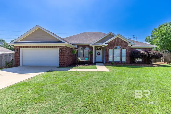 30389 Maury Court, Spanish Fort, AL 36527