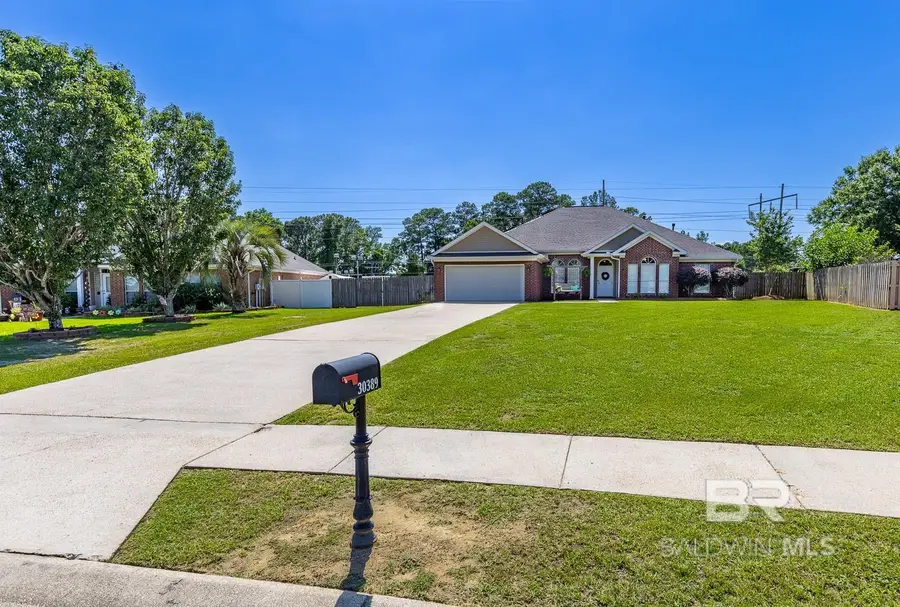 30389 Maury Court, Spanish Fort, AL 36527 - #3