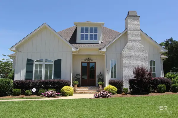 10983 Naples Avenue, Fairhope, AL 36532