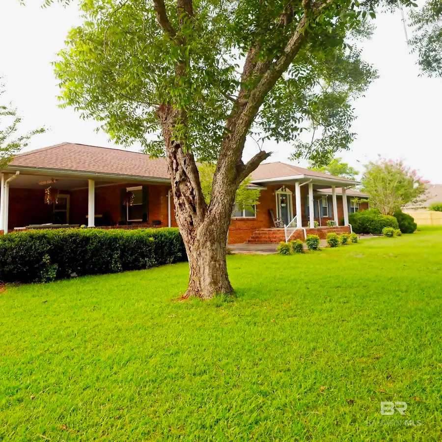 291 Allen Road, Atmore, AL 36502 - #3