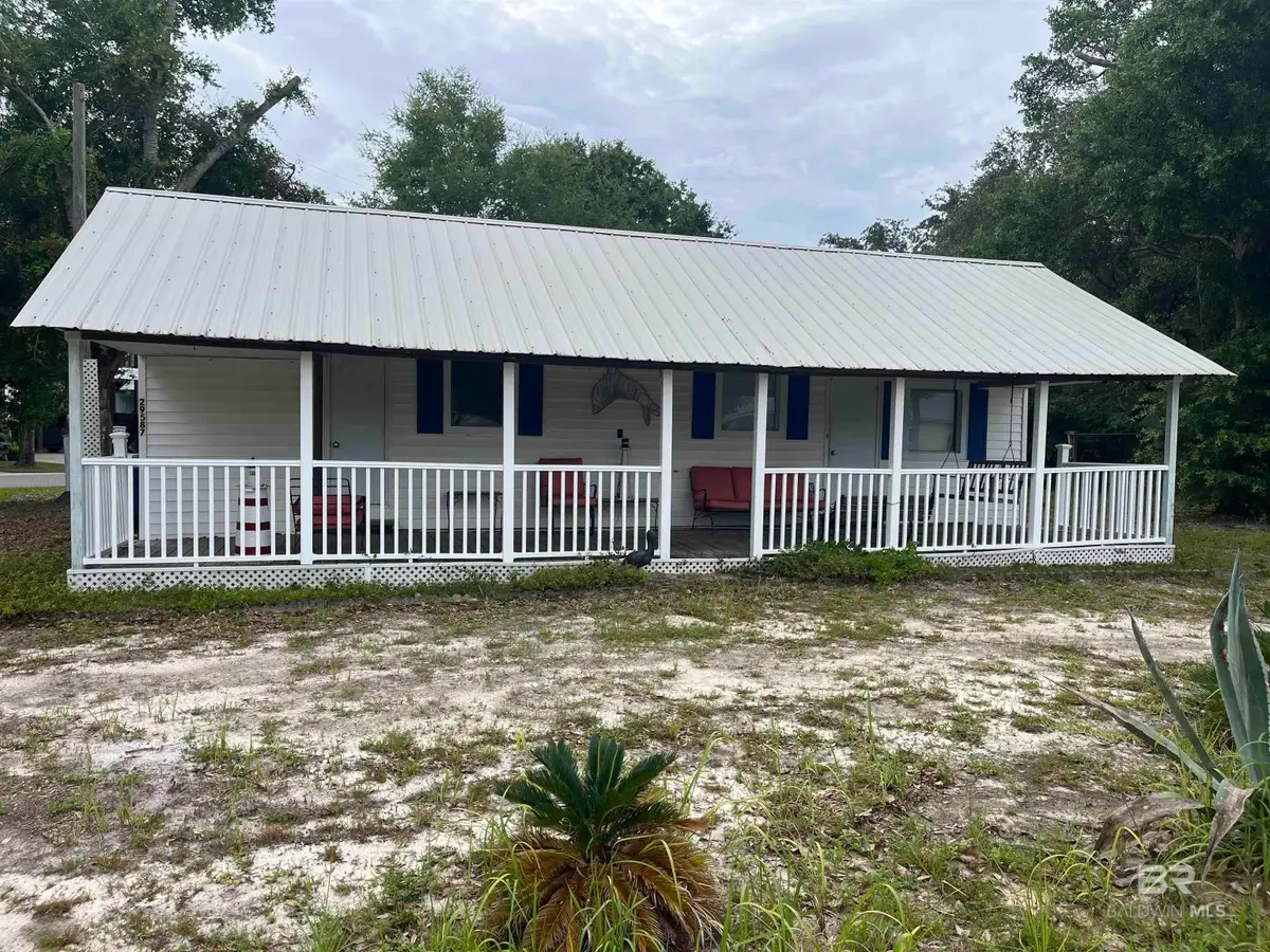 29587 Canal Road, Orange Beach, AL 36561 - #1