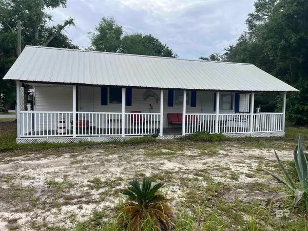 29587 Canal Road, Orange Beach, AL 36561