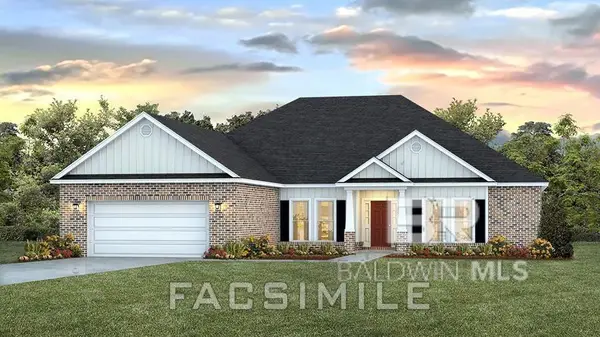 23132 Bushel Drive, Fairhope, AL 36532