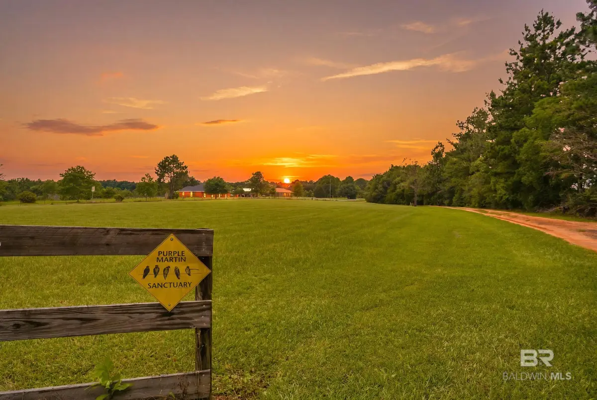 0 Calvin Richerson Road, Bay Minette, AL 36507 - #1