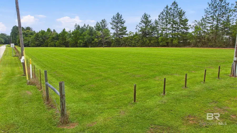 0 Calvin Richerson Road, Bay Minette, AL 36507 - #2
