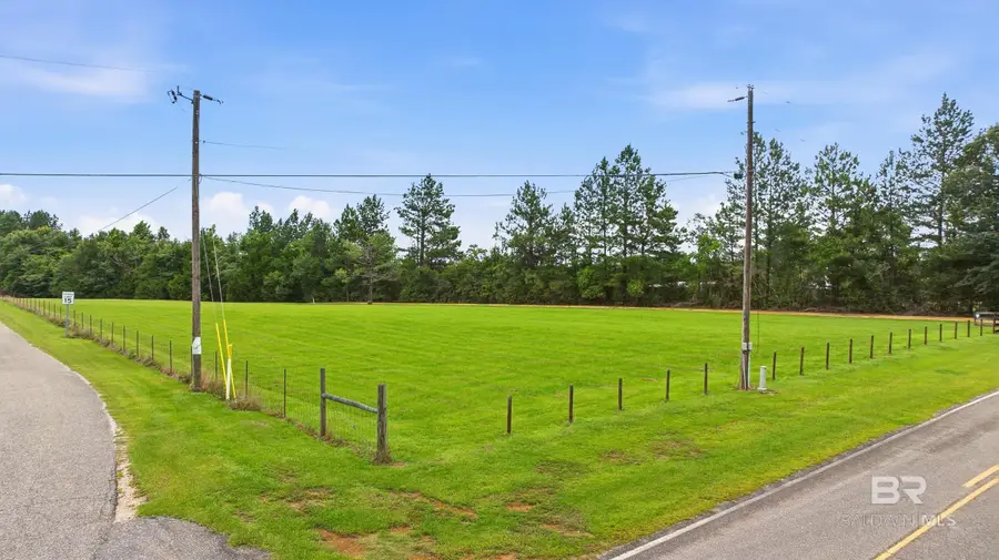 0 Calvin Richerson Road, Bay Minette, AL 36507 - #3