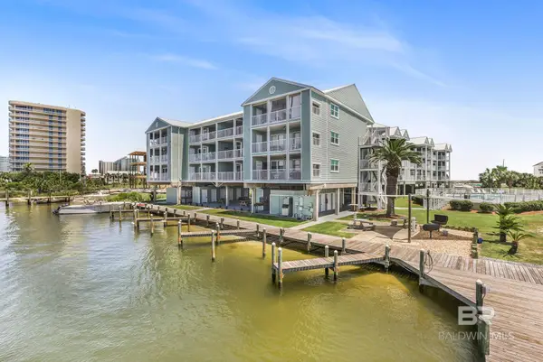 29101 Perdido Beach Boulevard #306, Orange Beach, AL 36561