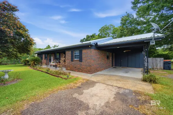 202 Driskell Avenue, Bay Minette, AL 36507