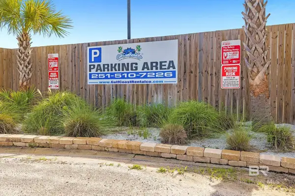 25142 Canal Road, Orange Beach, AL 36561
