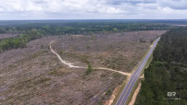 Mosley Road, Stapleton, AL 36578