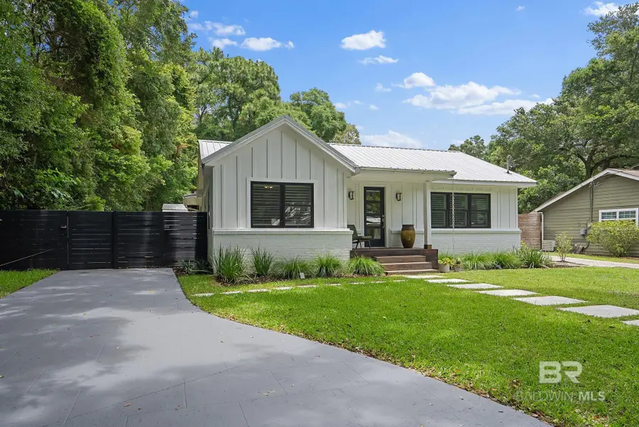 371 Pecan Avenue, Fairhope, AL 36532 - #2
