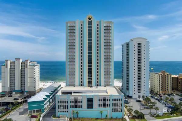 533 E Beach Boulevard #1002, Gulf Shores, AL 36542